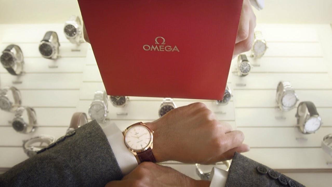 OMEGA Boutique - San Francisco