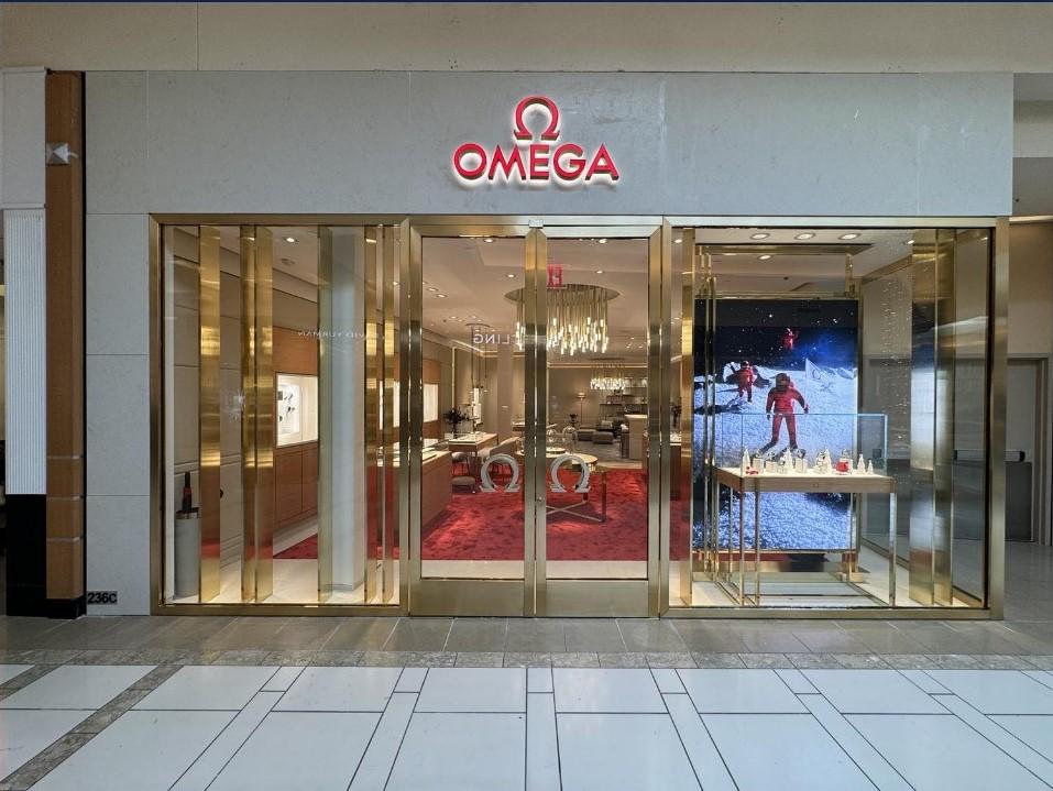 Omega Boutique - Tampa