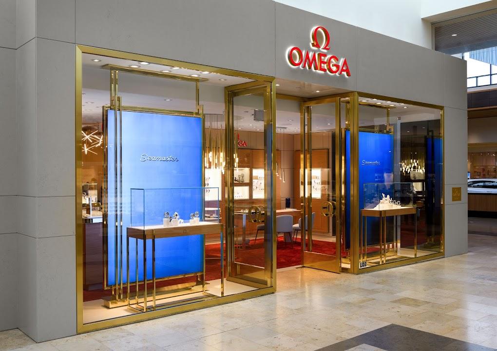 OMEGA Boutique