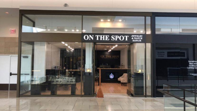 On The Spot Jewelers