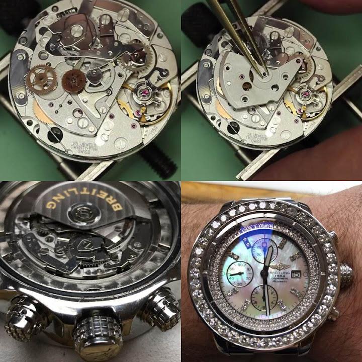 On Time Watch Experts