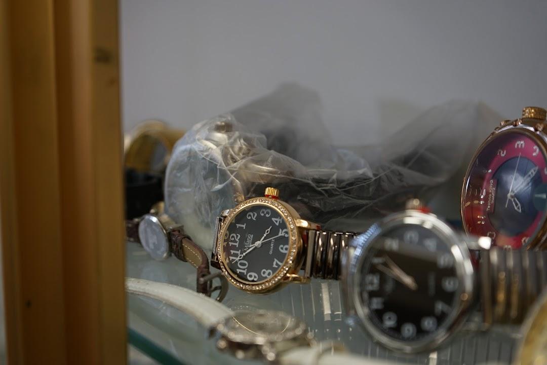 Oriental Jewelers Watch & Jewelry Repair