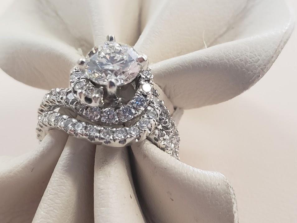 Orlando's Originals Custom & Repair Jeweler