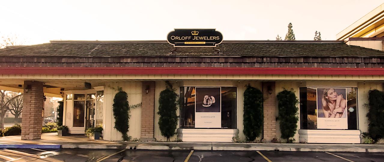Orloff Jewelers