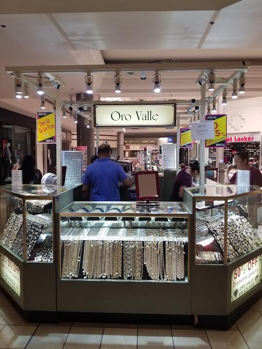 Oro Valle