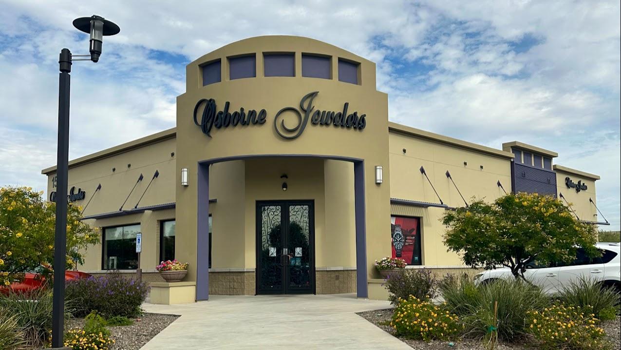 Osborne Jewelers