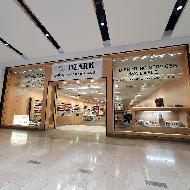 Ozark Phone Repair & Gadgets