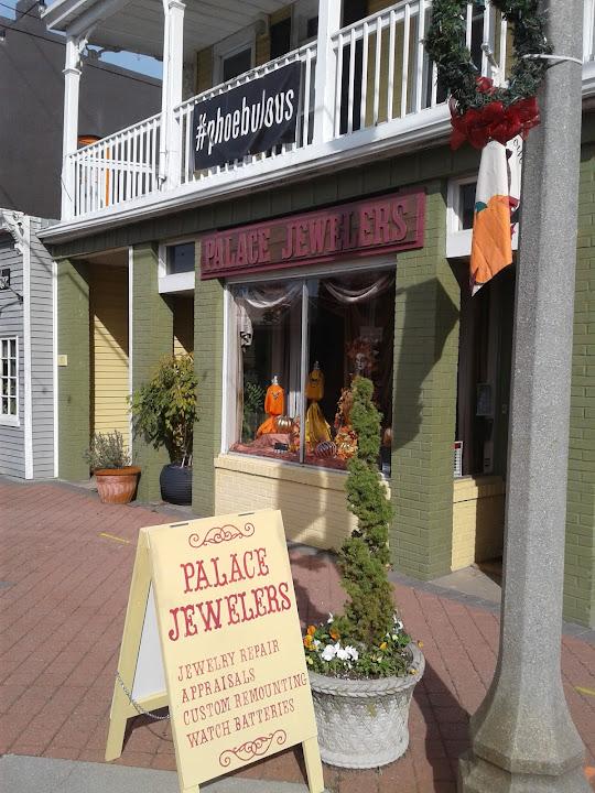 Palace Jewelers