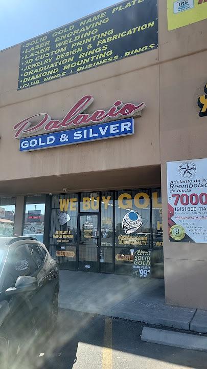 Palacios Gold & Silver