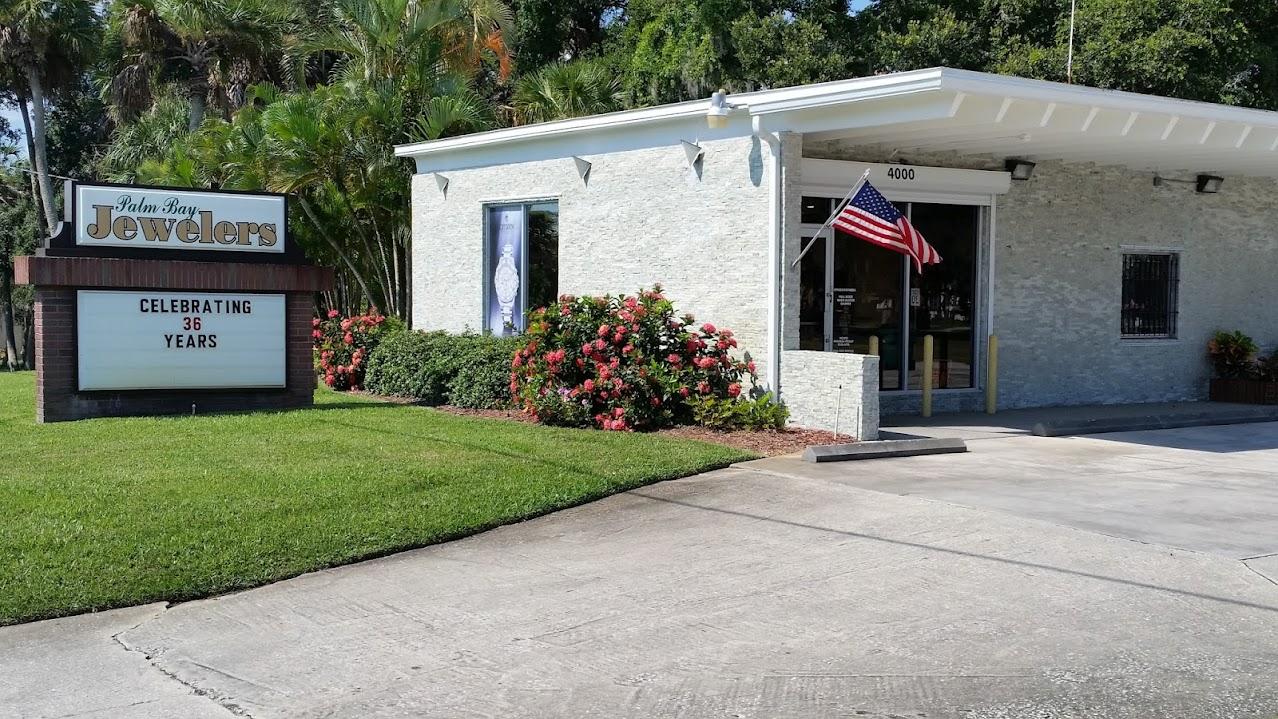 Palm Bay Jewelers