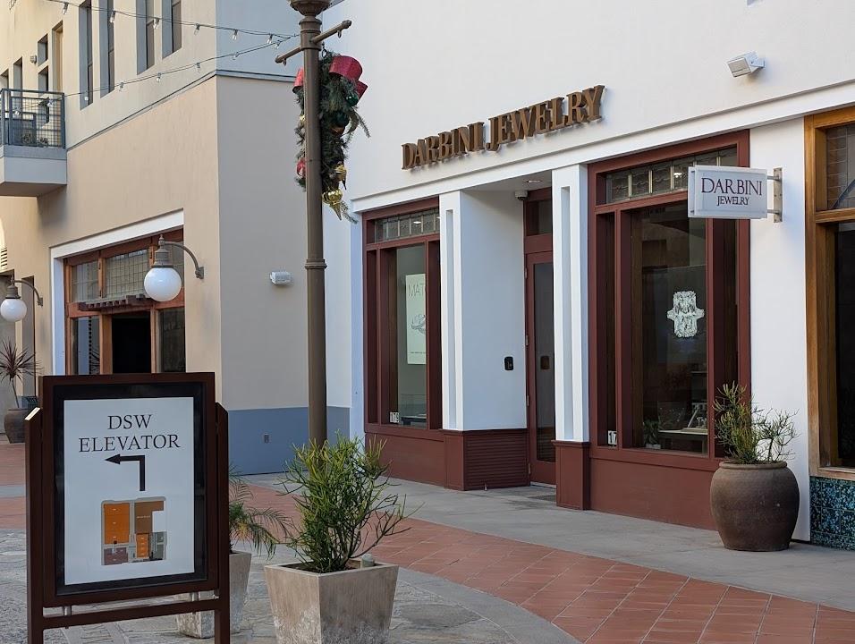 Pasadena Watch Repair- Darbini Jewelry