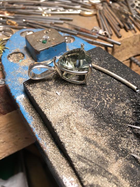 Paul's Fine Jewelry Repair