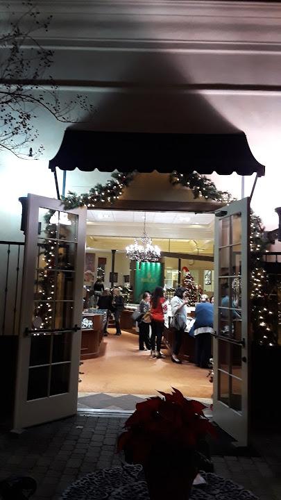 Paul's Jewelry Store