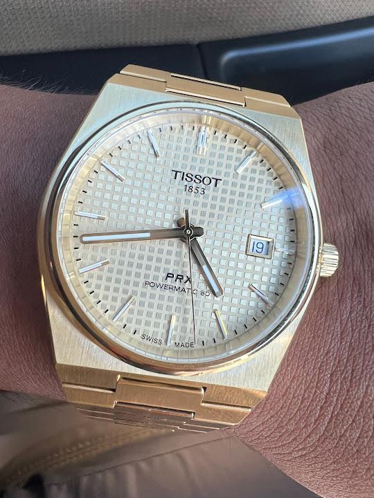 Pauls Watch Repair