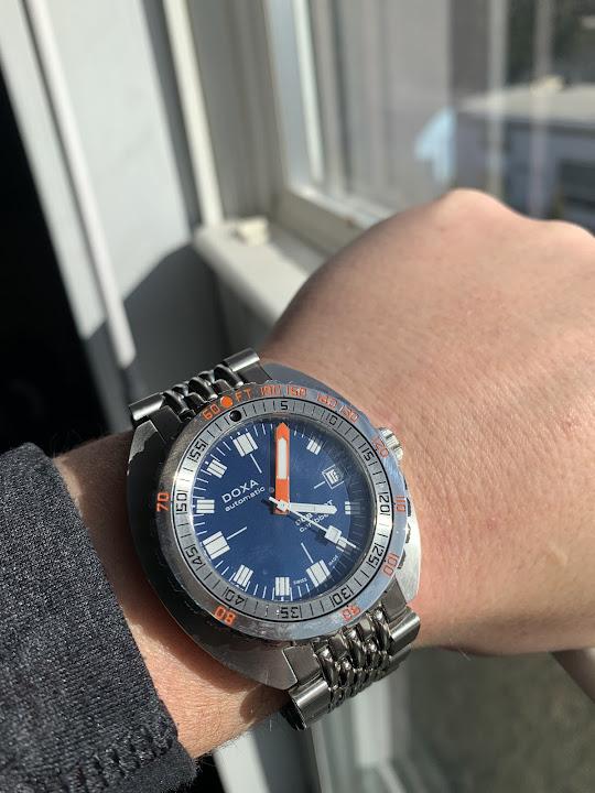 PCC Watch & Clock Repair