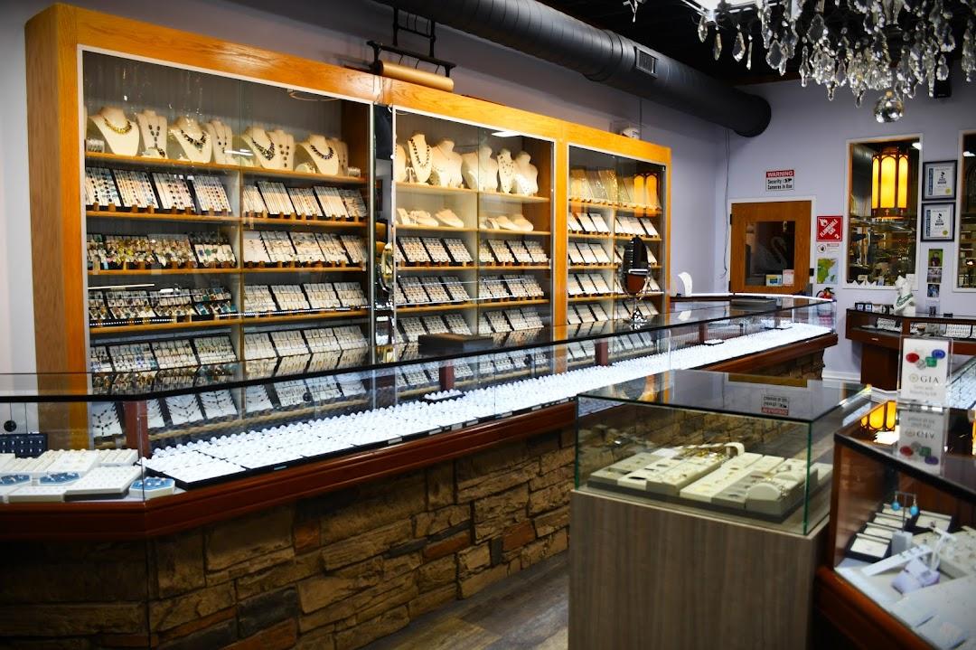 Peacock Jewelers