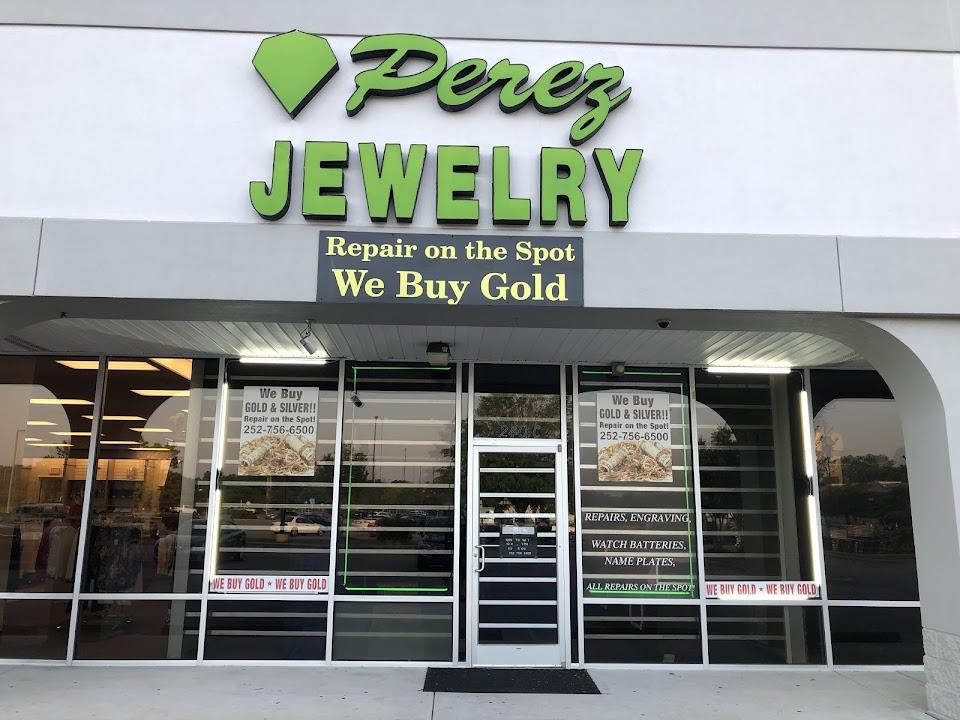 Perez Jewelry