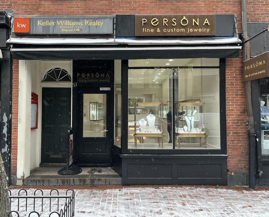 PERSONA FINE JEWELRY