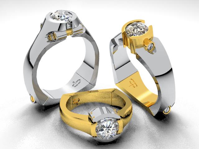 Perspective Jewelry Design Studio
