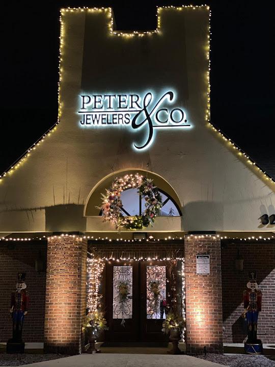Peter & Co. Jewelers
