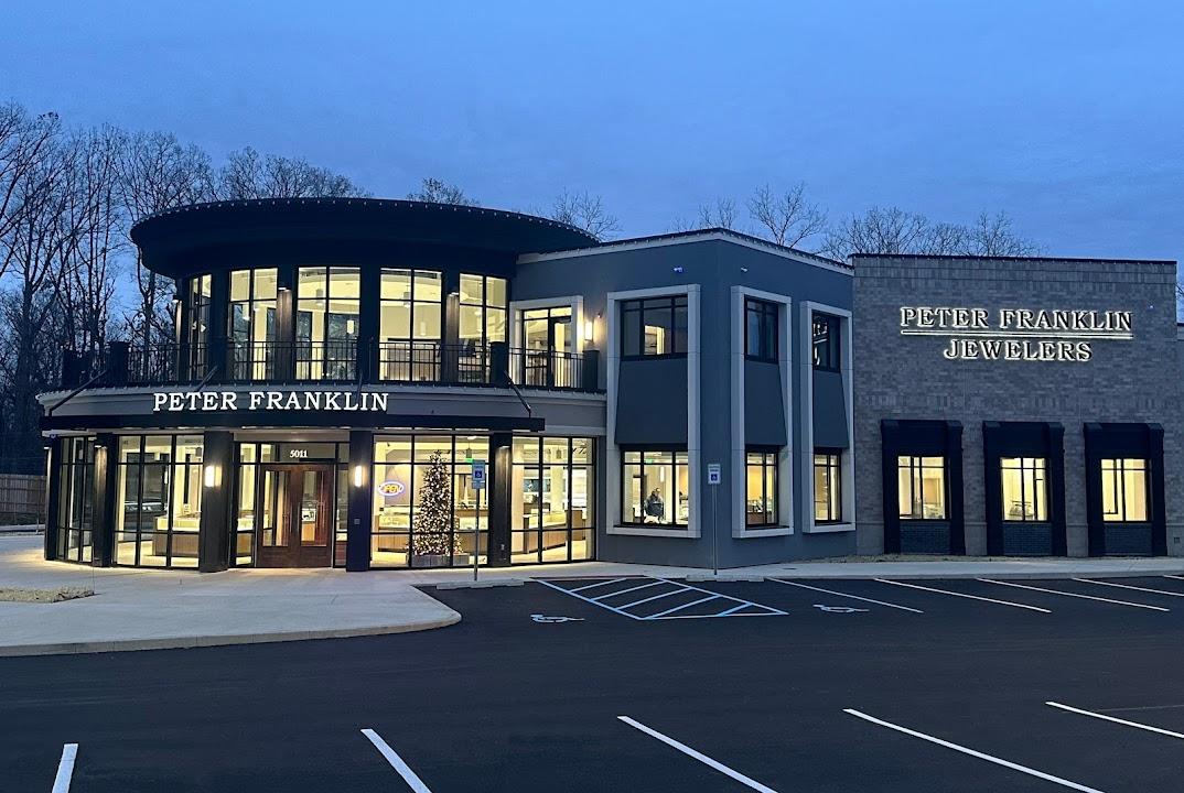 Peter Franklin Jewelers