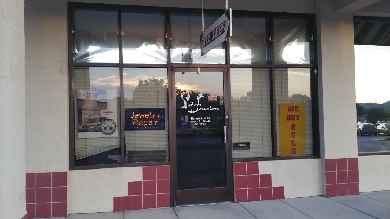 Peters Jewelers