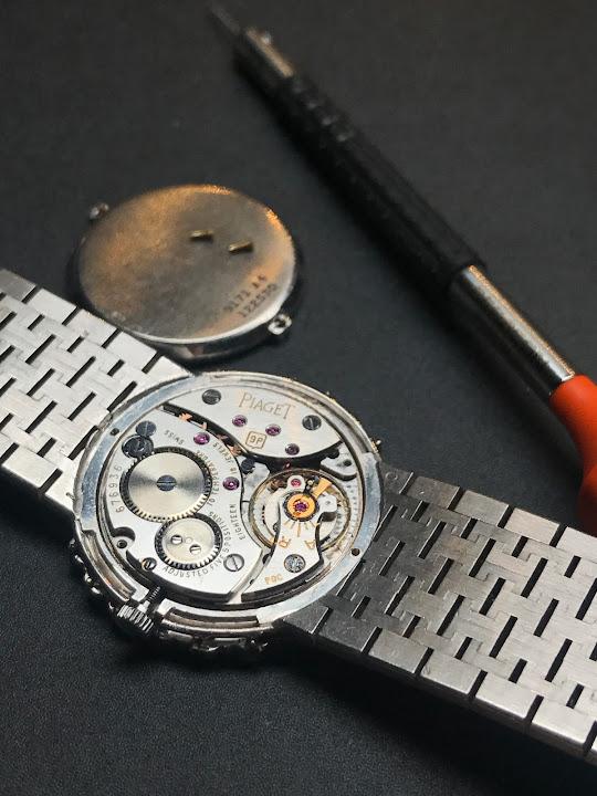 Petite G Jewelers