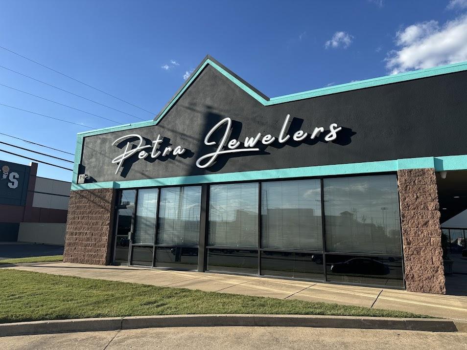 Petra Jewelers