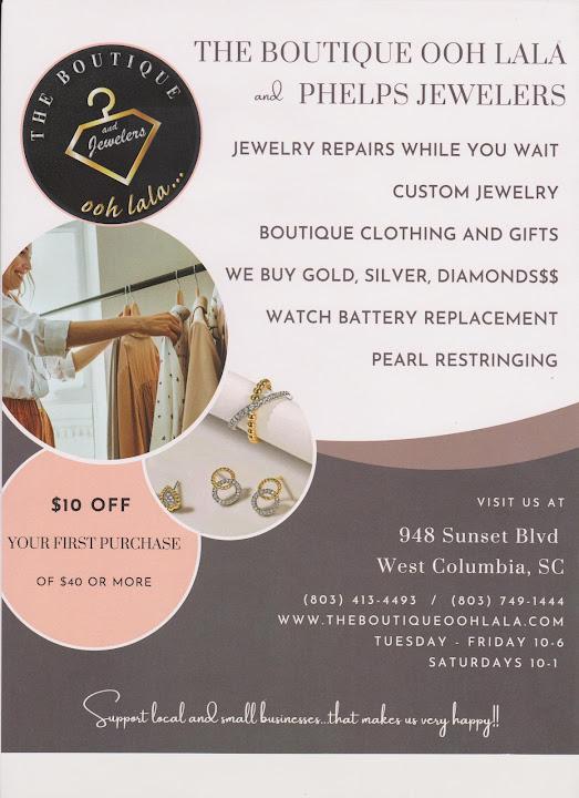 Phelps Jewelers