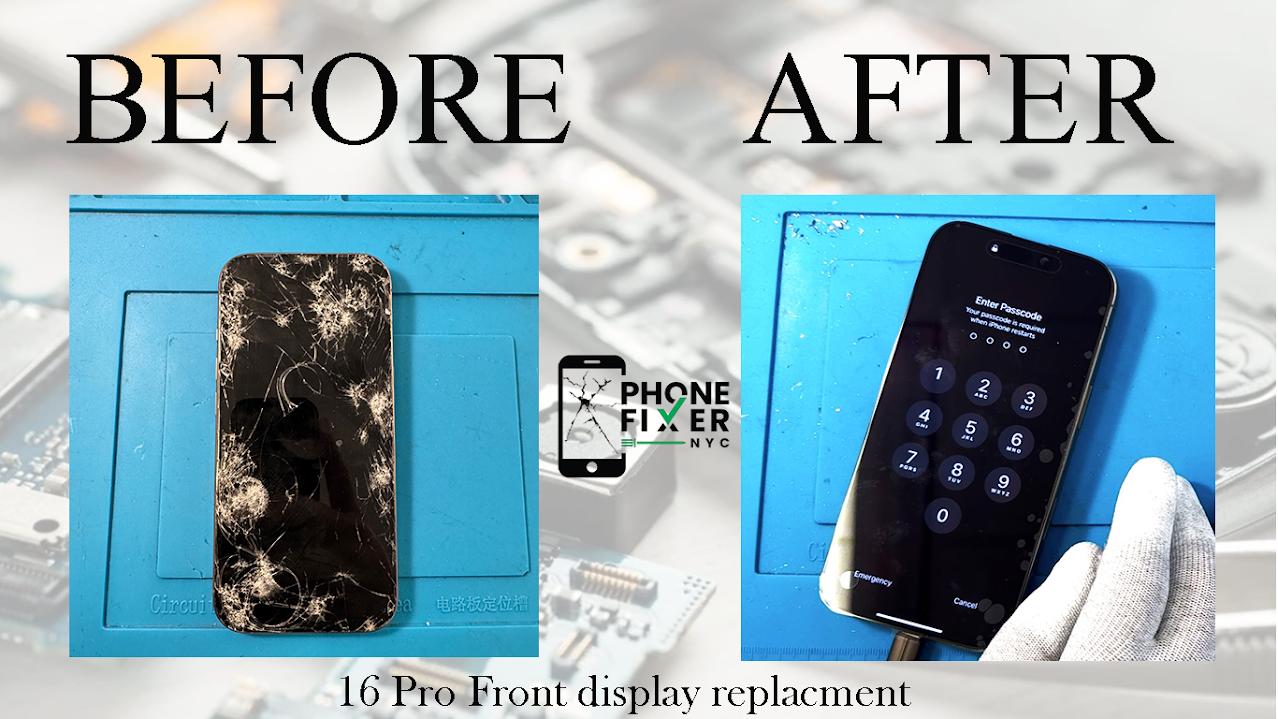 PhoneFixer Nyc Inc