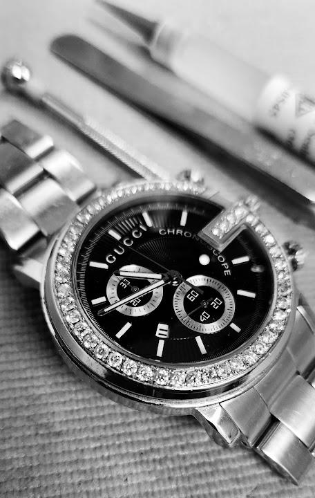 Pineda's Shop LLC Watch Repair
