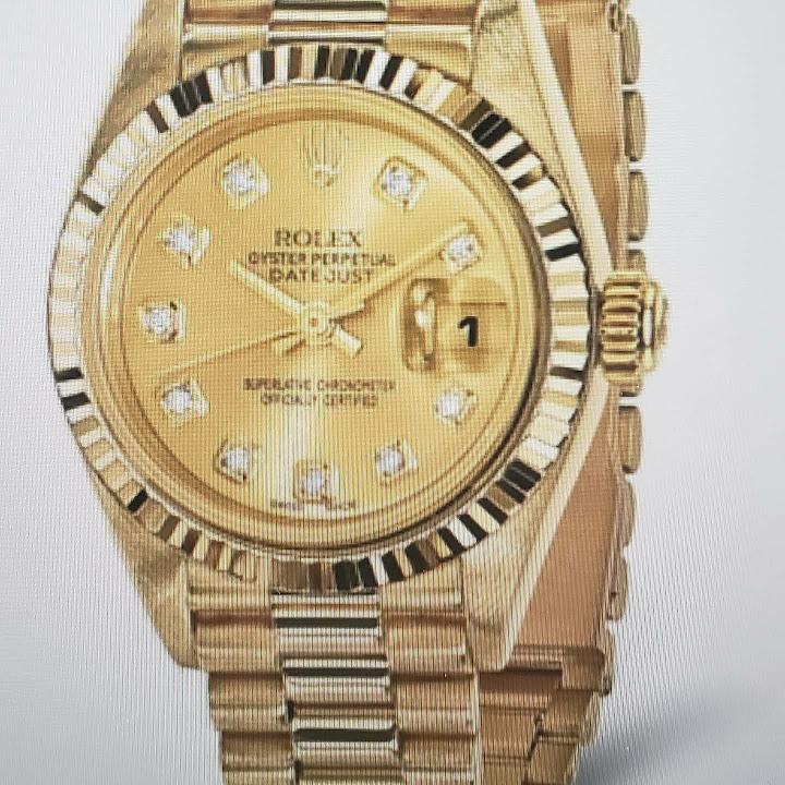 Platinum Jewelers MS
