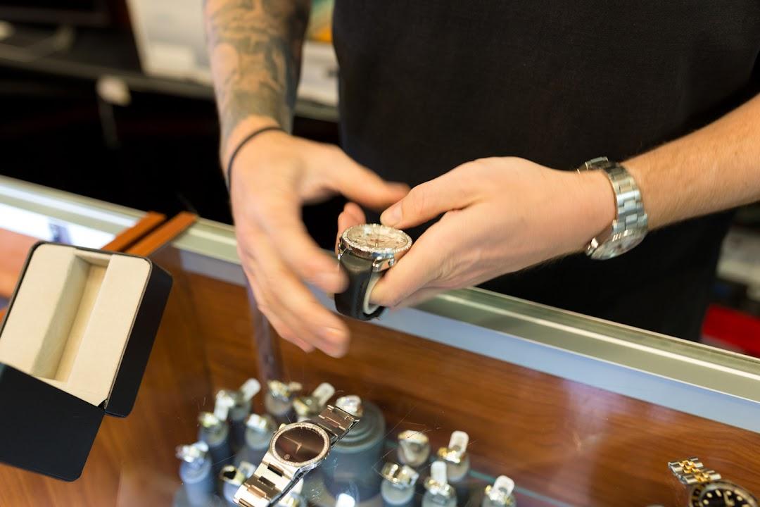 Pomona Pawn Shop