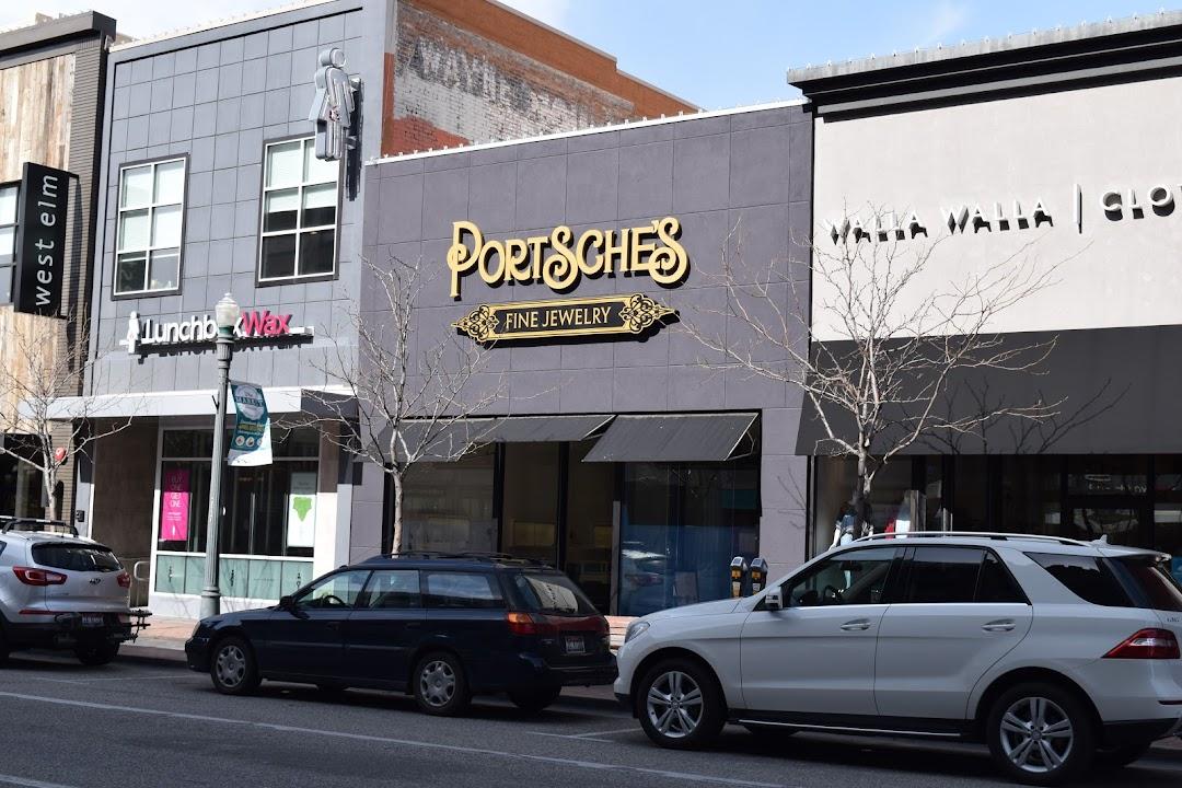 Portsche's Fine Jewelry