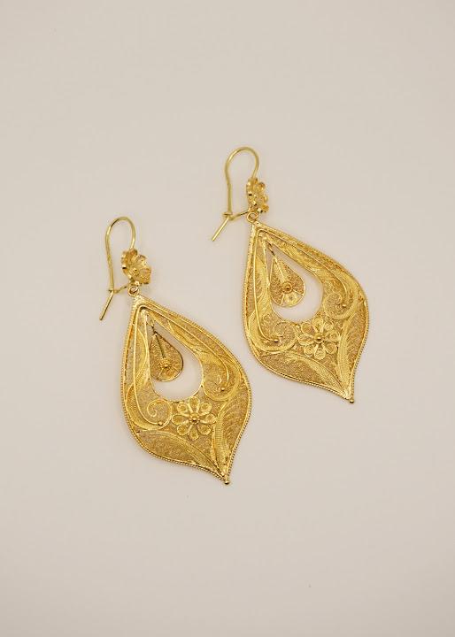 Portuguese Jewelry