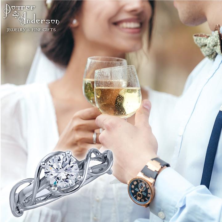 Potter & Anderson Jewelers & Fine Gifts