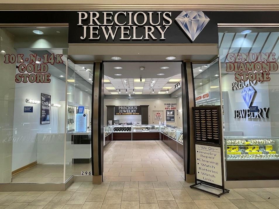 Precious Jewelry
