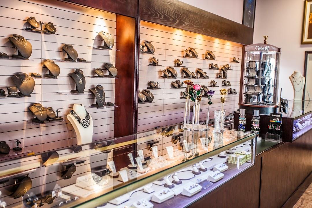Precision Diamonds & Jewelry Repair