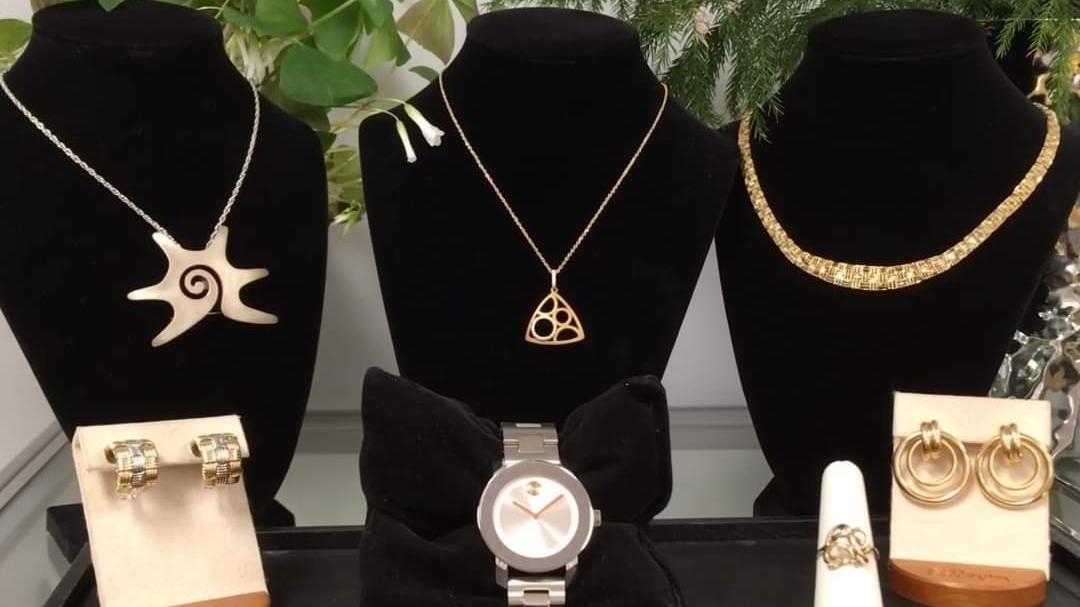 Precision Quartz: Jewelry Repair & Custom Jewelry