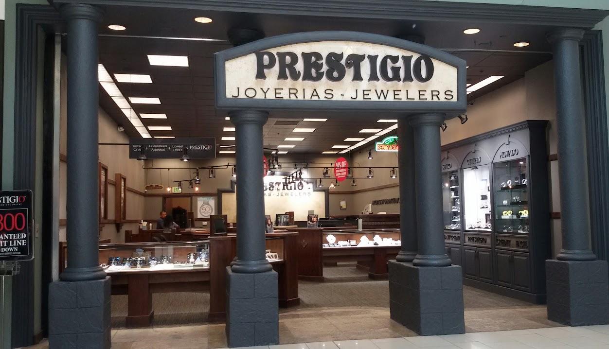 Prestigio Jewelers