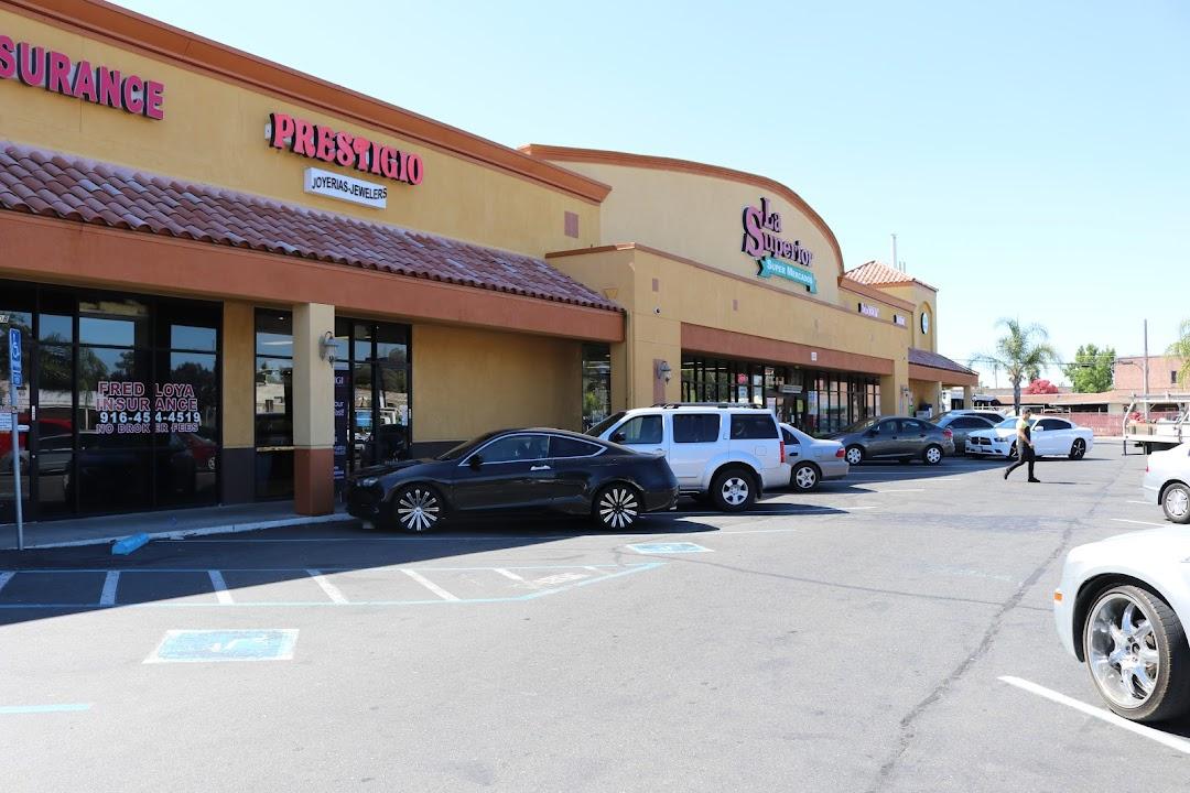 Prestigio Jewelers