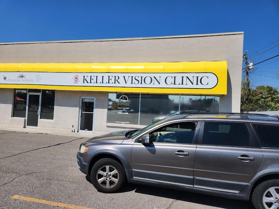 Primrose Supplies Inc