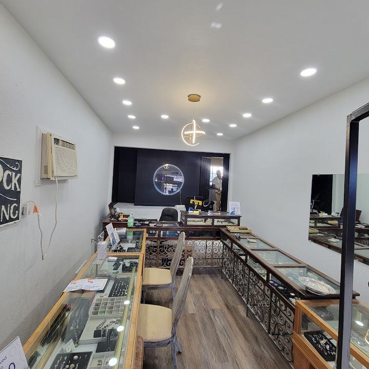 Professional Gold and Silver Jewelers