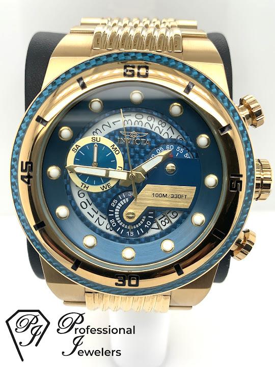 Professional Jewelers