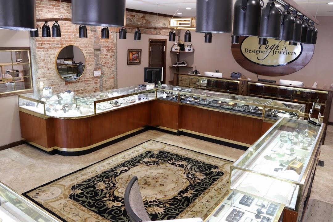 Pugh's Designer Jewelers