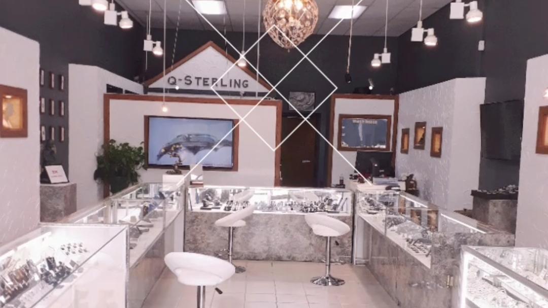 Q-sterling Jewelry& Watch Repair
