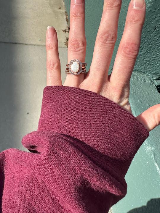 Quality Jewelry Buy Weight