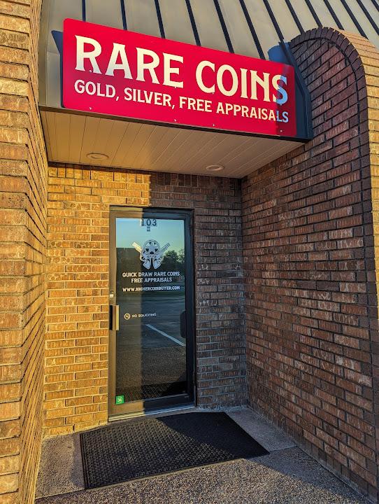 Quick Draw Rare Coins