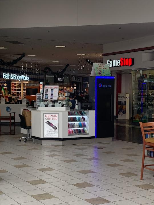 Quick Fix Phone Fix And Accessories Jacksonville NC