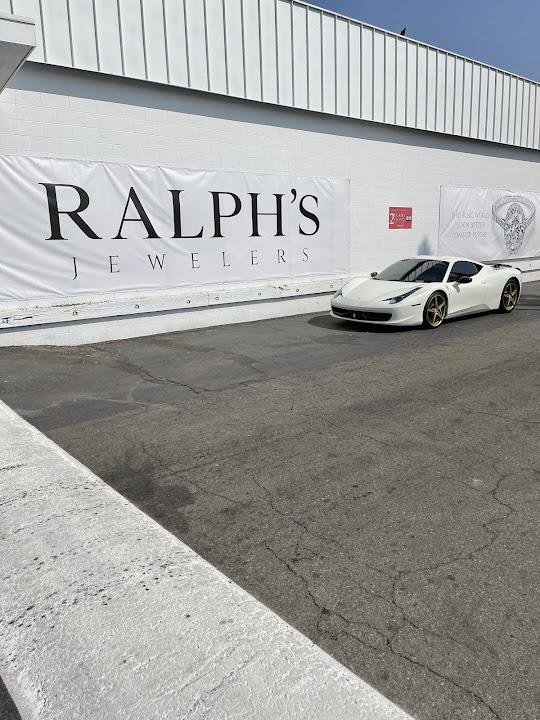 Ralph's Jewelers